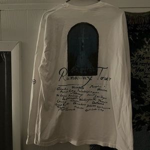 Post Malone Runaway Tour March